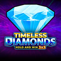 Timeless Diamonds: Hold and Win in ClassicSlots