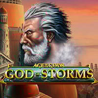 Age of the Gods God of Storms in gr_netentgames