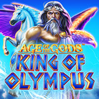 Age of the Gods King of Olympus in gr_netentgames