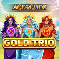 Age of the Gods: Gold Trio in Favourites