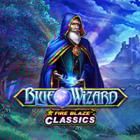 Blue Wizard in gr_favourites