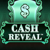 Cash Reveal in slots_playtech