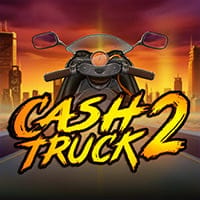 Cash Truck 2 in quickspin