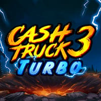 Cash Truck 3 Turbo in quickspin