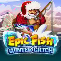 Epic Fish: Winter Catch in BonusBuy