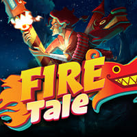 Fire Tale in quickspin