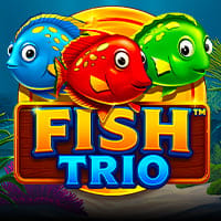 Fish Trio in bestnewslots