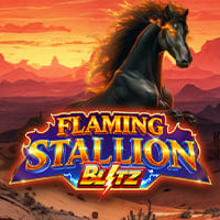 Flaming Stallion Blitz in Sub_New