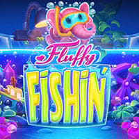 Fluffy Fishin' in Recomended