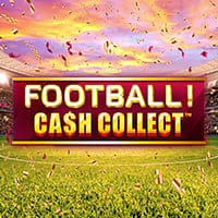 Football! Cash Collect in football