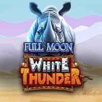 Full Moon: White Thunder in Recomended