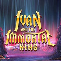 Ivan and the Immortal King in quickspin
