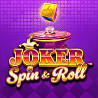 Joker Spin And Roll in grclassics