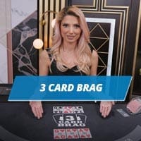 3 Card Brag in sg_Poker