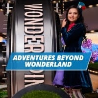 Adventures Beyond Wonderland Live in LiveCasino_GameShows