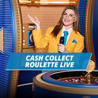 Cash Collect Roulette Live in Sub_MoreNewGames