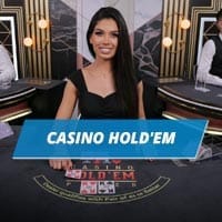 Casino Hold'em in sg_Poker