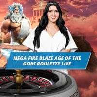 Mega Fire Blaze Age of the Gods Roulette Live in LiveCasino_Featured