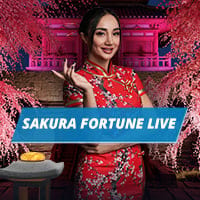 Sakura Fortune Live in Sub_MoreNewGames