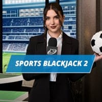 Sports Blackjack 2 in LiveCasino_Blackjack