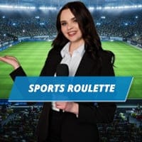 Sports Roulette in LiveCasino_Roulette