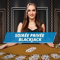 Soiree Privee Blackjack in gr_RestBlackjack