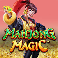 Mahjong Magic in Recomended