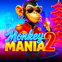 Monkey Mania 2 in Recomended