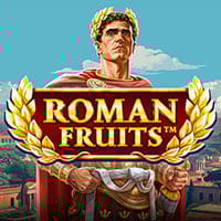 Roman Fruits in gr_netentgames