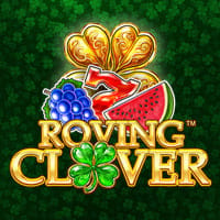Roving Clover in Irish