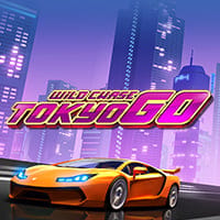Wild Chase Tokyo Go in quickspin