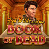 Book of Dead in gr_favourites