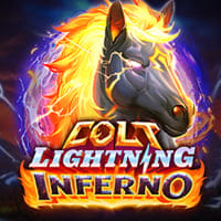 Colt Lightning Inferno in Sub_RecentSuccess