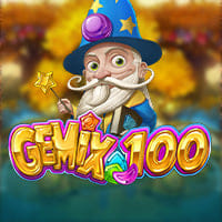 Gemix 100 in mega-multipliers