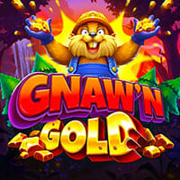 Gnaw'n Gold in PlayNGo