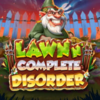 Lawn n' Complete Disorder in Sub_New