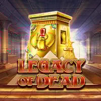 Legacy of Dead in grclassics