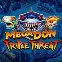Mega Don Triple Threat in PlayNGo