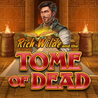 Rich Wilde and the Tome of Dead in gr_egyptian