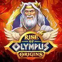 Rise of Olympus Origins in mega-multipliers