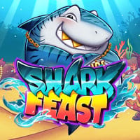 Shark Feast in PlayNGo