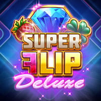 Super Flip Deluxe in PlayNGo
