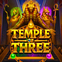 Temple of Three in Sub_New