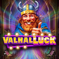 ValhalLuck in PlayNGo