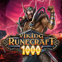 Viking Runecraft 1000 in Sub_New