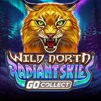 Wild North Radiant Skies GO Collect in PlayNGo