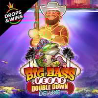Big Bass Vegas Double Down Deluxe in sg_Dailydrops