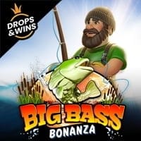 Big Bass Bonanza in sg_Dailydrops