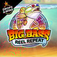 Big Bass Reel Repeat in sg_Dailydrops