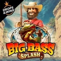 Big Bass Splash in gr_favourites
